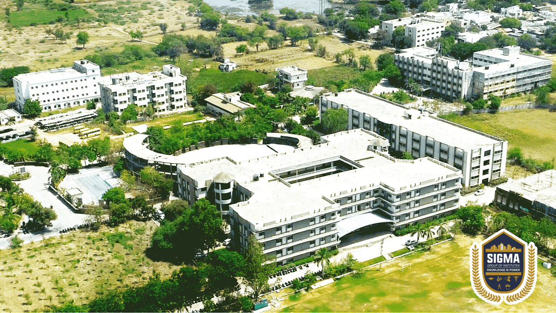 Sigma Institute of Engineering Vadodara hostel photo 2