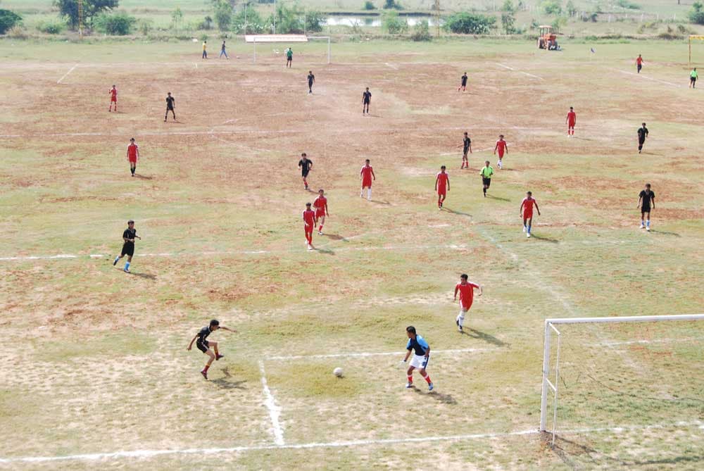 Sigma Institute of Engineering Vadodara Academic Facility photo 4