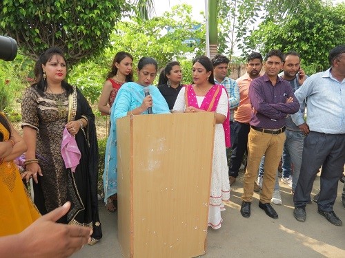 Global Research Institute of Management and Technology Yamuna Nagar Events photo 1