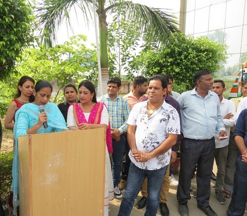 Global Research Institute of Management and Technology Yamuna Nagar Events photo 4