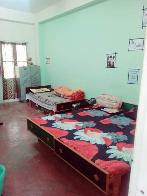 Murarilal Memorial School and College of Nursing Solan Infrastructure photo 12