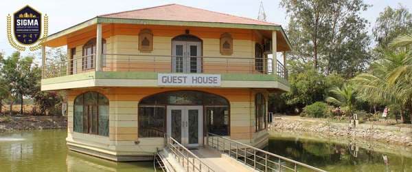 Sigma Institute of Physiotherapy Vadodara Campus photo 7