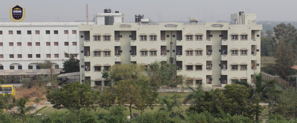 Sigma Institute of Physiotherapy Vadodara Campus photo 8