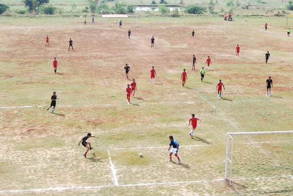 Sigma Institute of Physiotherapy Vadodara Campus photo 4