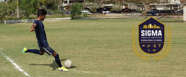 Sigma Institute of Physiotherapy Vadodara Campus photo 5