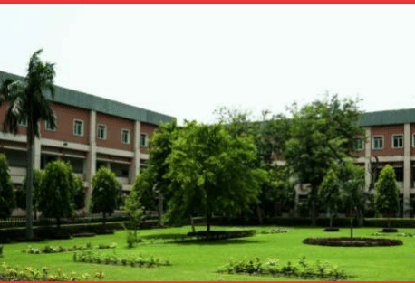 ARSD College Campus photo 5