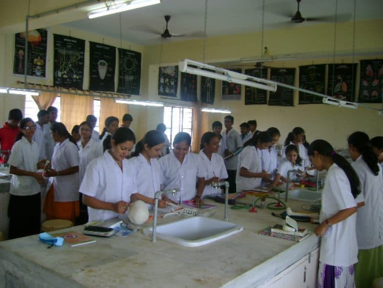 Sigma Institute of Pharmacy Vadodara Infrastructure photo 14