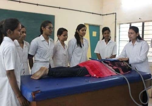 Sigma Institute of Pharmacy Vadodara Infrastructure photo 15