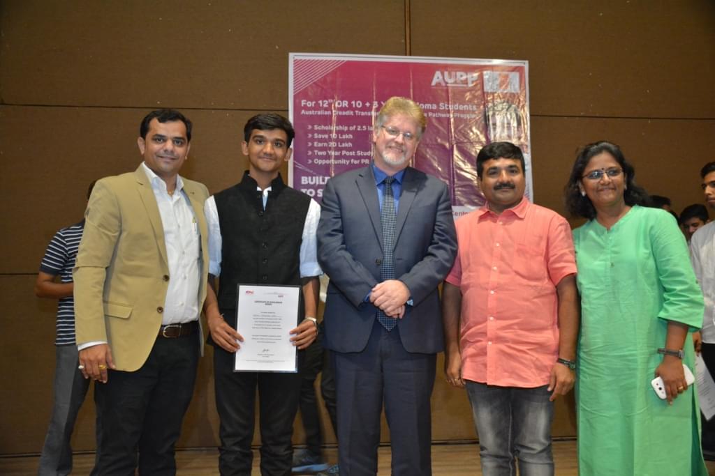 Career Craaft Ahmedabad Events photo 2