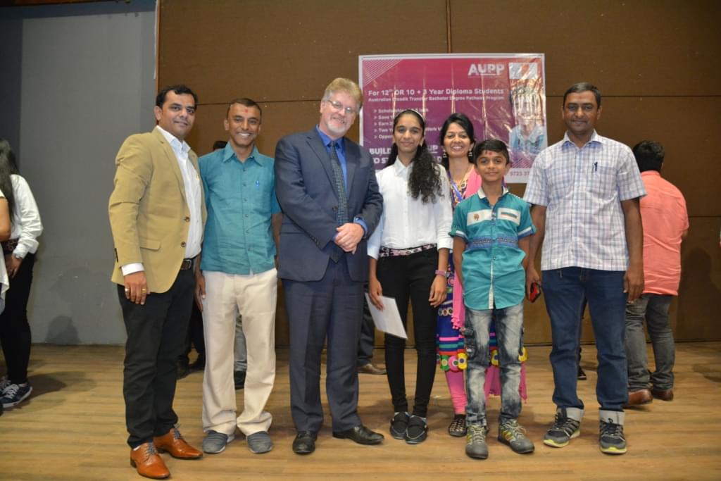 Career Craaft Ahmedabad Events photo 3