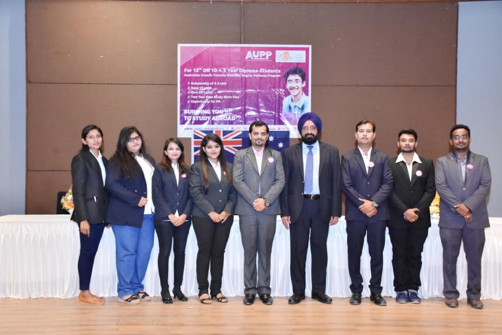 Career Craaft Ahmedabad Events photo 5
