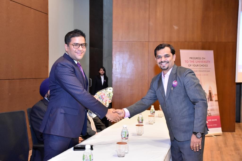 Career Craaft Ahmedabad Events photo 6