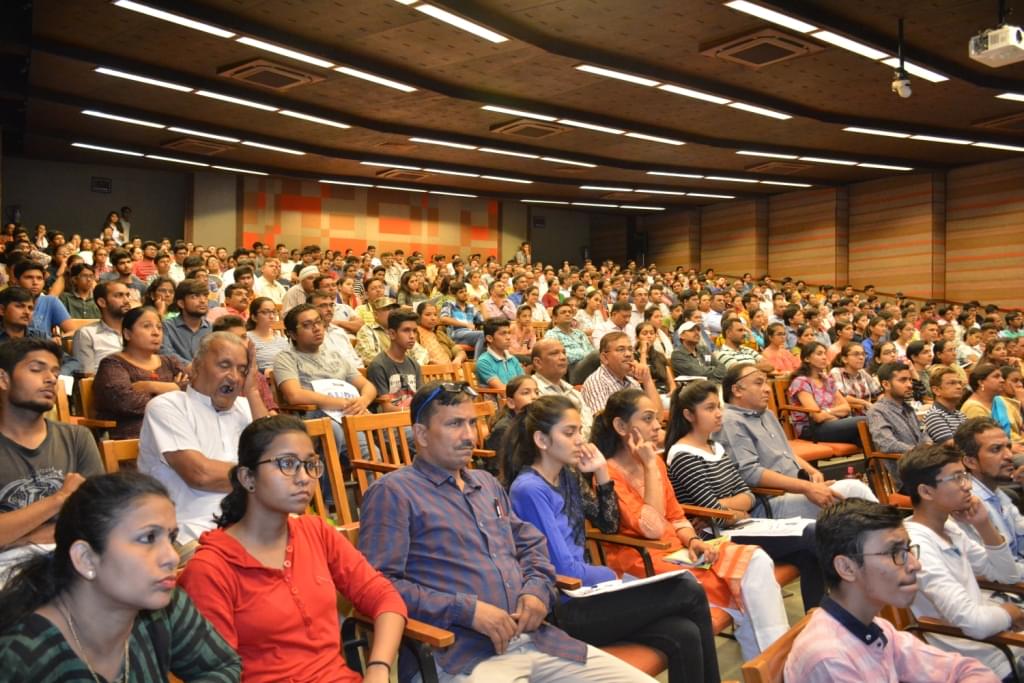 Career Craaft Ahmedabad Events photo 7