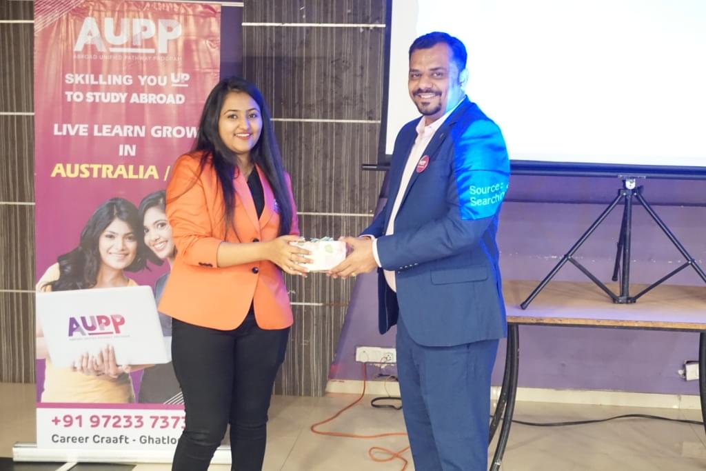 Career Craaft Ahmedabad Events photo 14