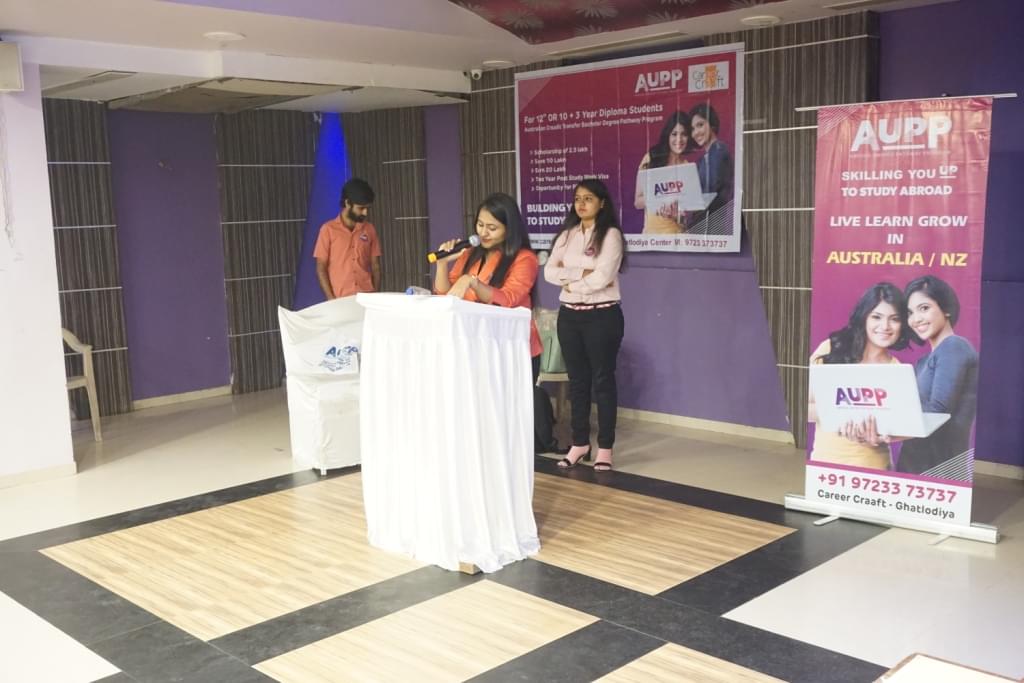 Career Craaft Ahmedabad Events photo 15