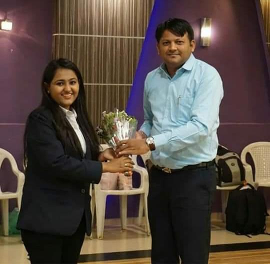 Career Craaft Ahmedabad Events photo 17