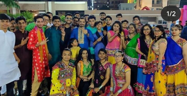 Career Craaft Ahmedabad Events photo 19