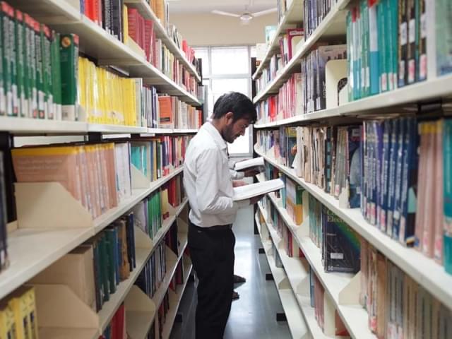 AISSMSCOE Library Lab photo 5