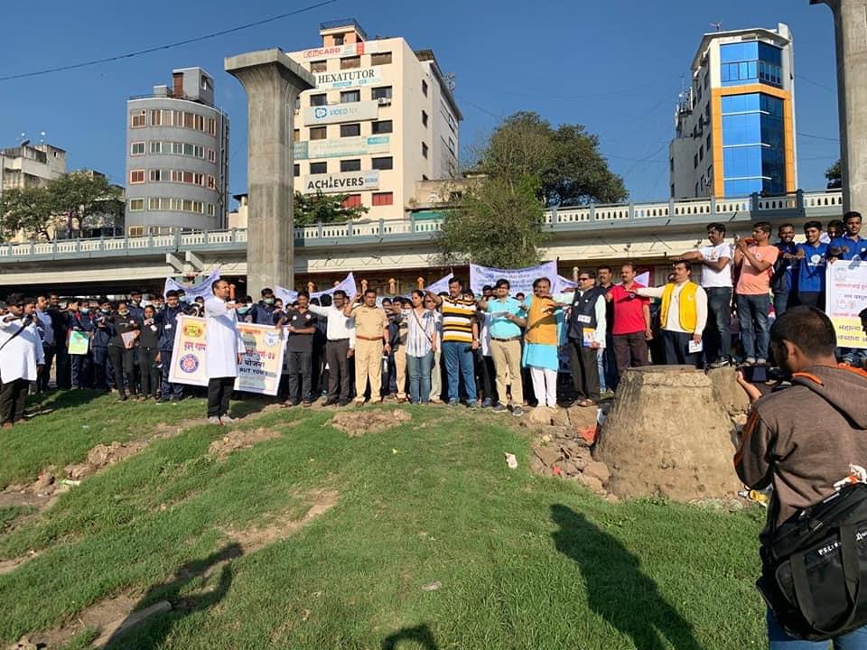 AISSMSCOE Extra Curriculars photo 7