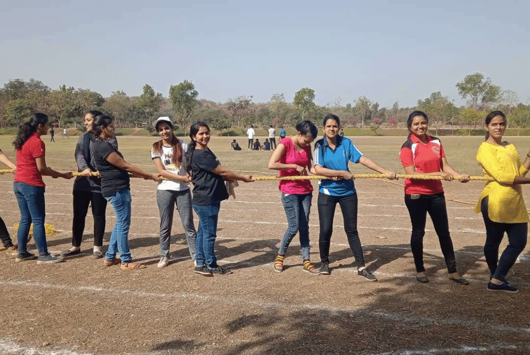 Laxmi Institute of Management Valsad Campus photo 6