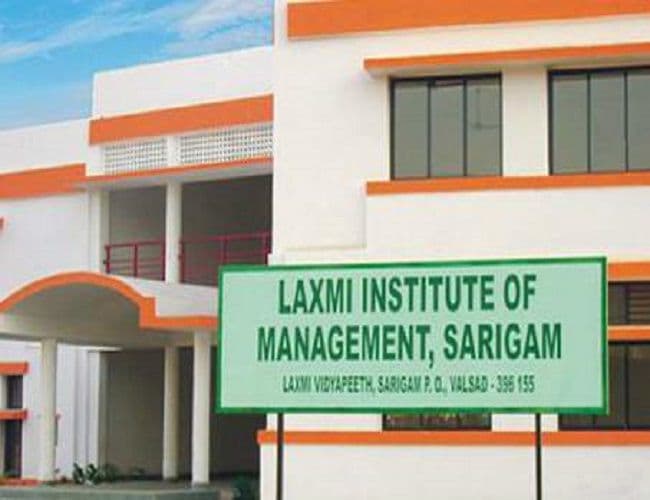 Laxmi Institute of Management Valsad Campus photo 7