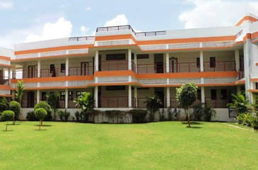 Laxmi Institute of Management Valsad Campus photo 5