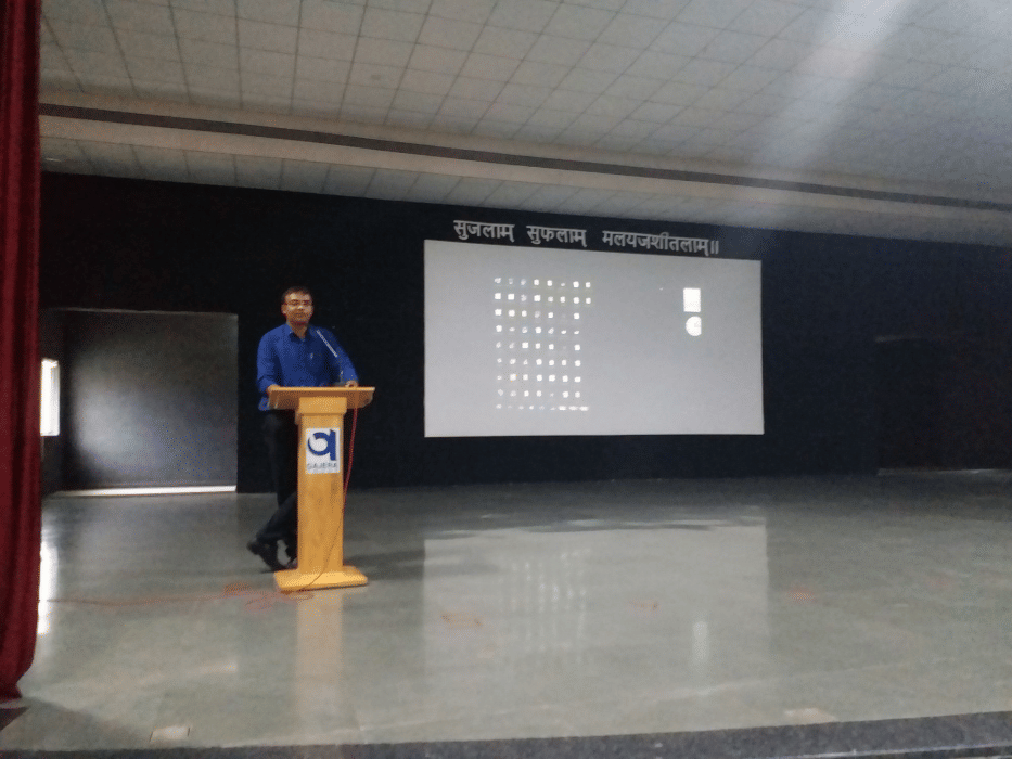 Laxmi Institute of Management Valsad Campus photo 2