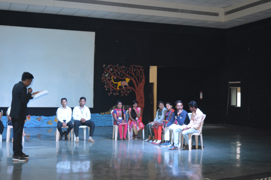 Laxmi Institute of Management Valsad Campus photo 3