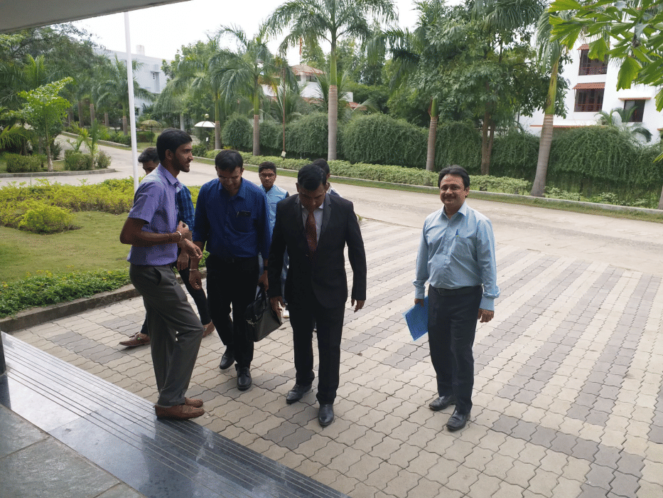 Laxmi Institute of Management Valsad Campus photo 4