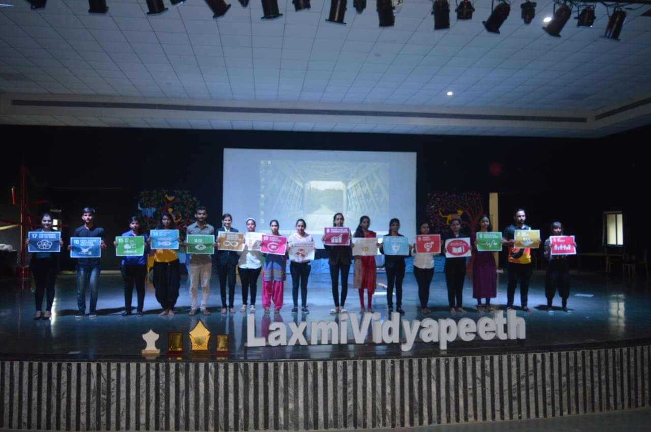 Laxmi Institute of Management Valsad Campus photo 12