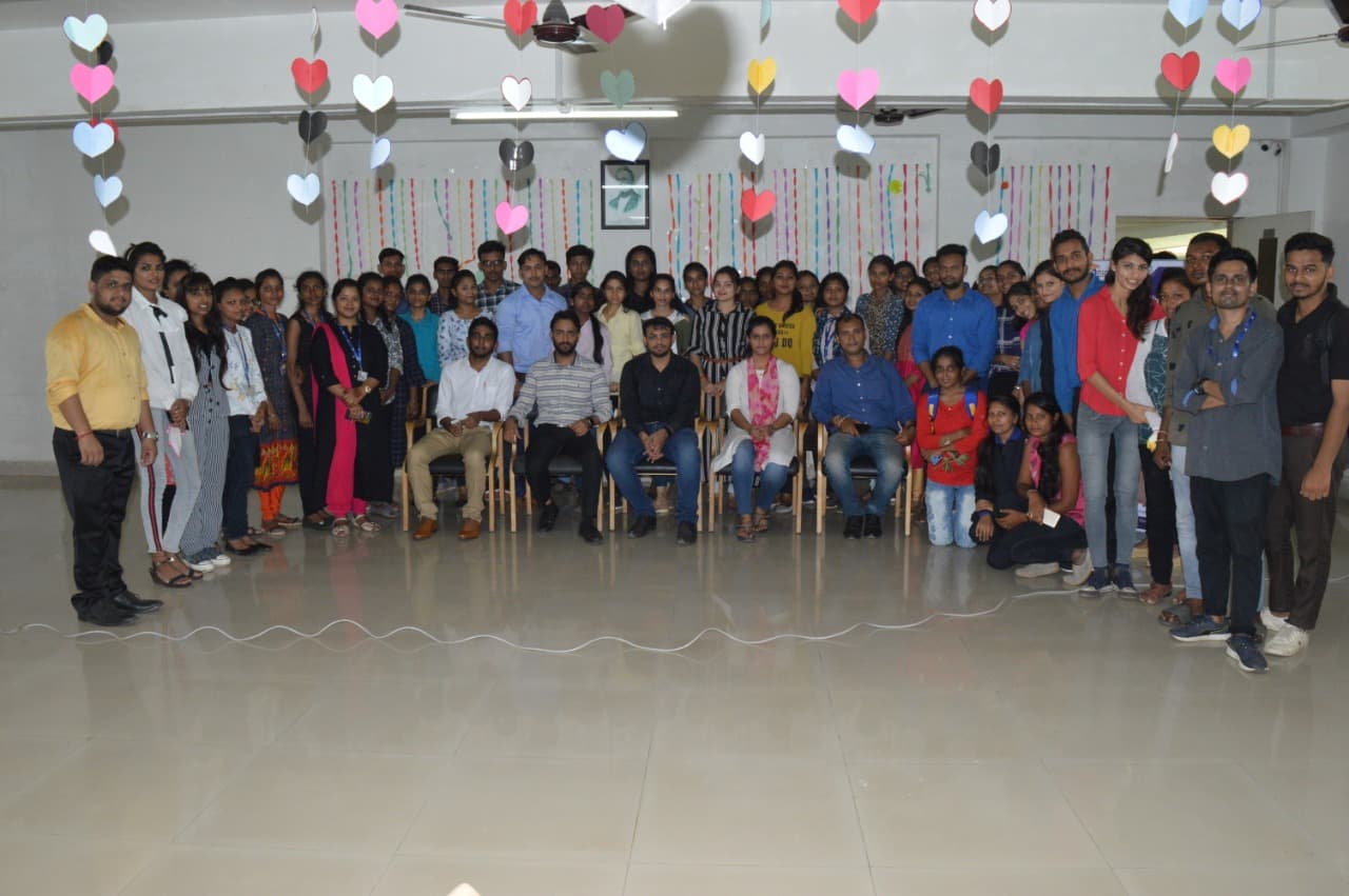 Laxmi Institute of Management Valsad Campus photo 13