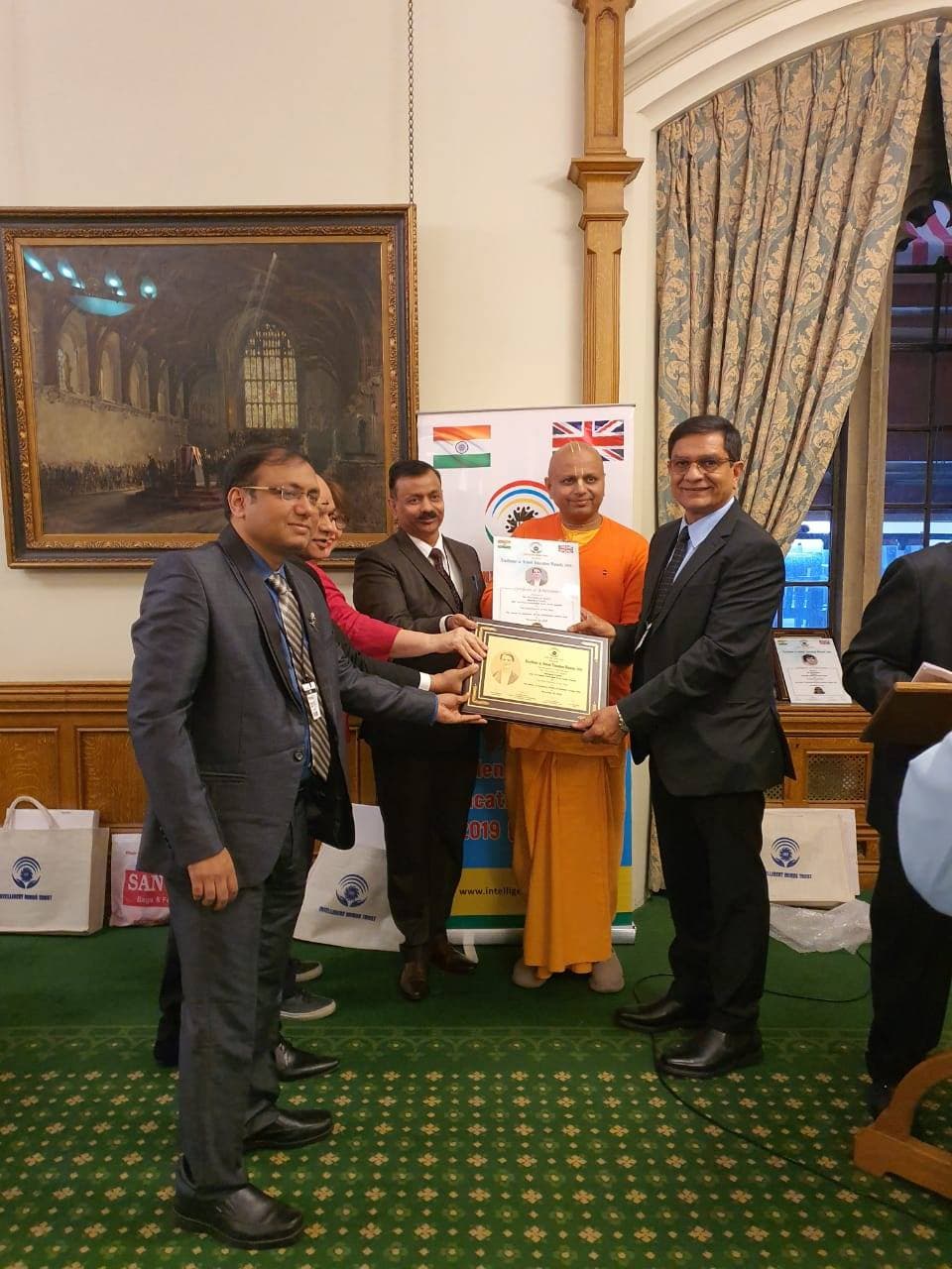 Laxmi Institute of Management Valsad Campus photo 14