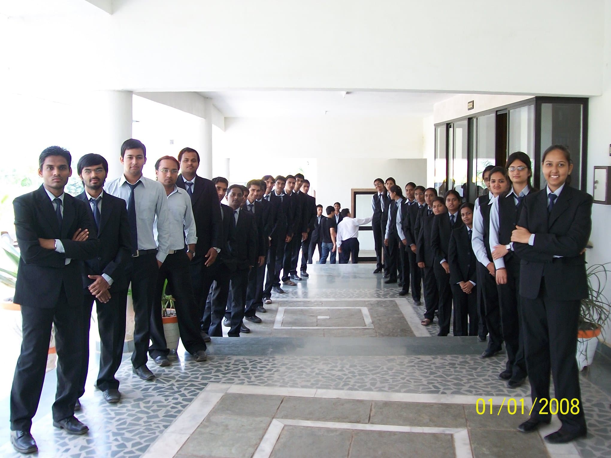 Laxmi Institute of Management Valsad Campus photo 15