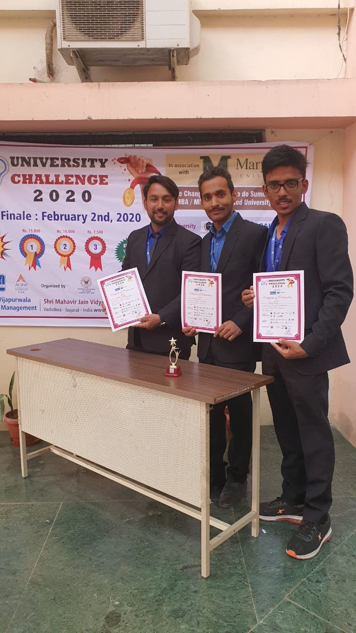 Laxmi Institute of Management Valsad Campus photo 16