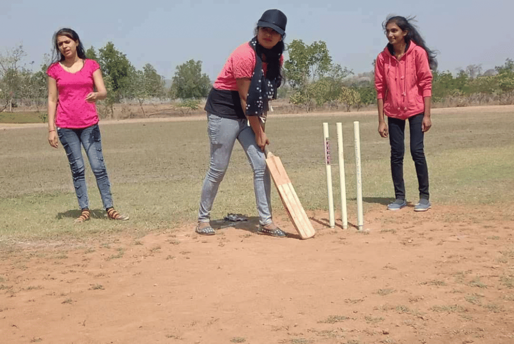 Laxmi Institute of Management Valsad Campus photo 20