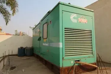 SDJ International College Surat Infrastructure photo 5