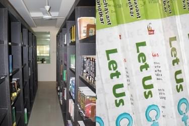 SDJ International College Surat Infrastructure photo 7