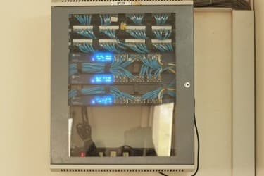 SDJ International College Surat Infrastructure photo 9