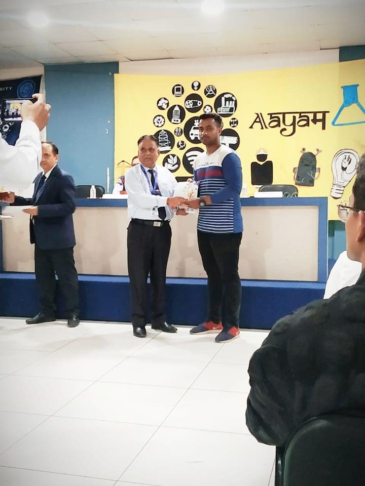 SDJ International College Surat Events photo 1