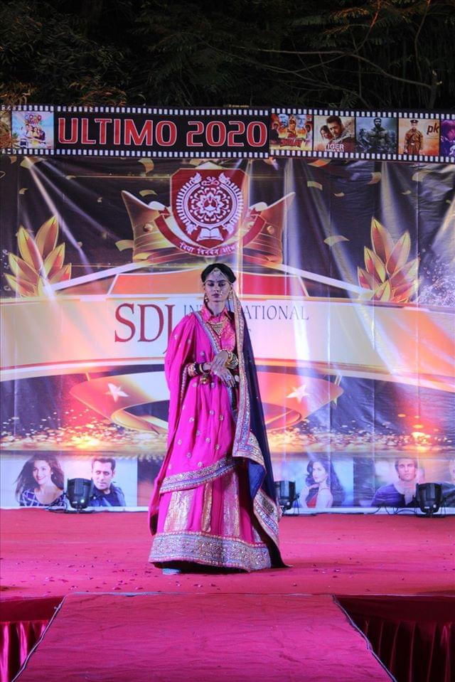 SDJ International College Surat Events photo 10