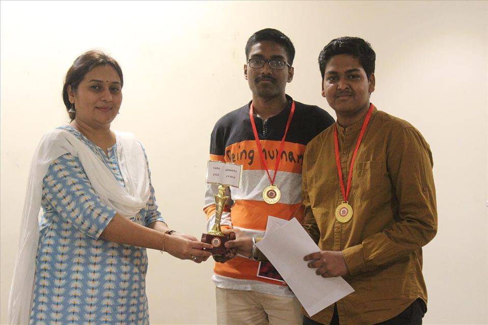 SDJ International College Surat Events photo 2