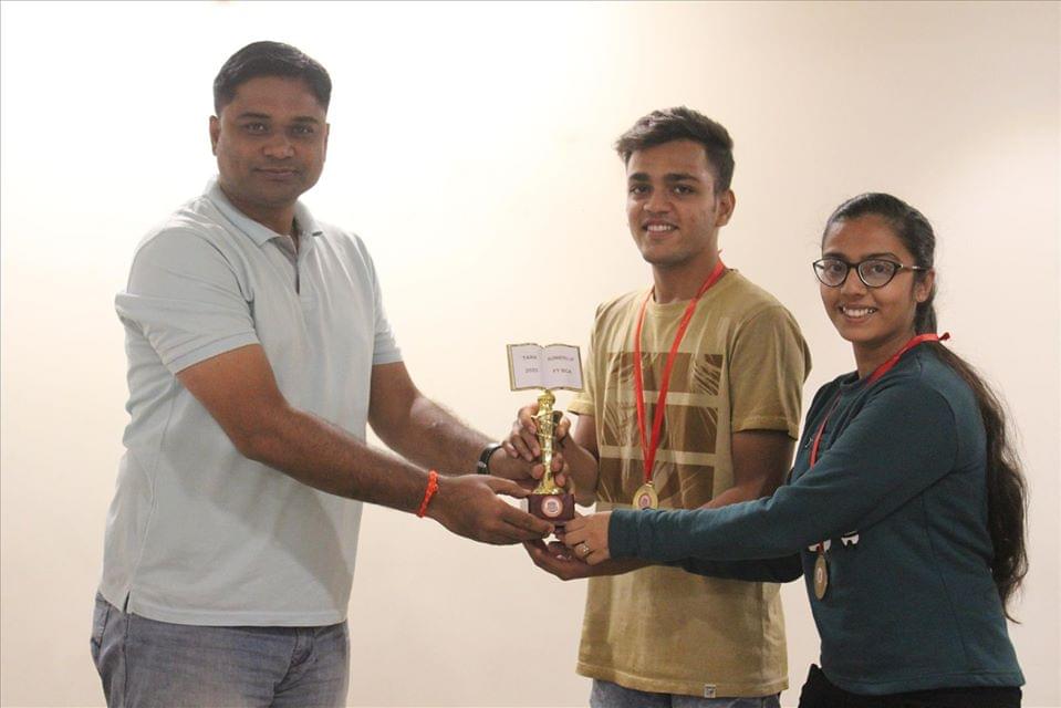 SDJ International College Surat Events photo 3