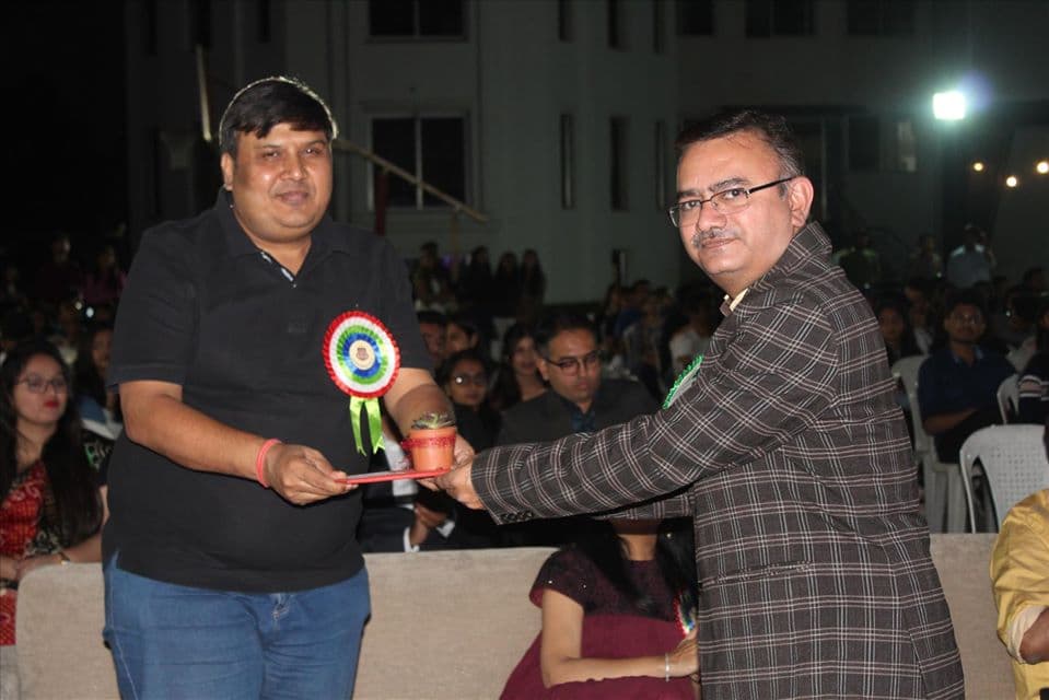 SDJ International College Surat Events photo 4