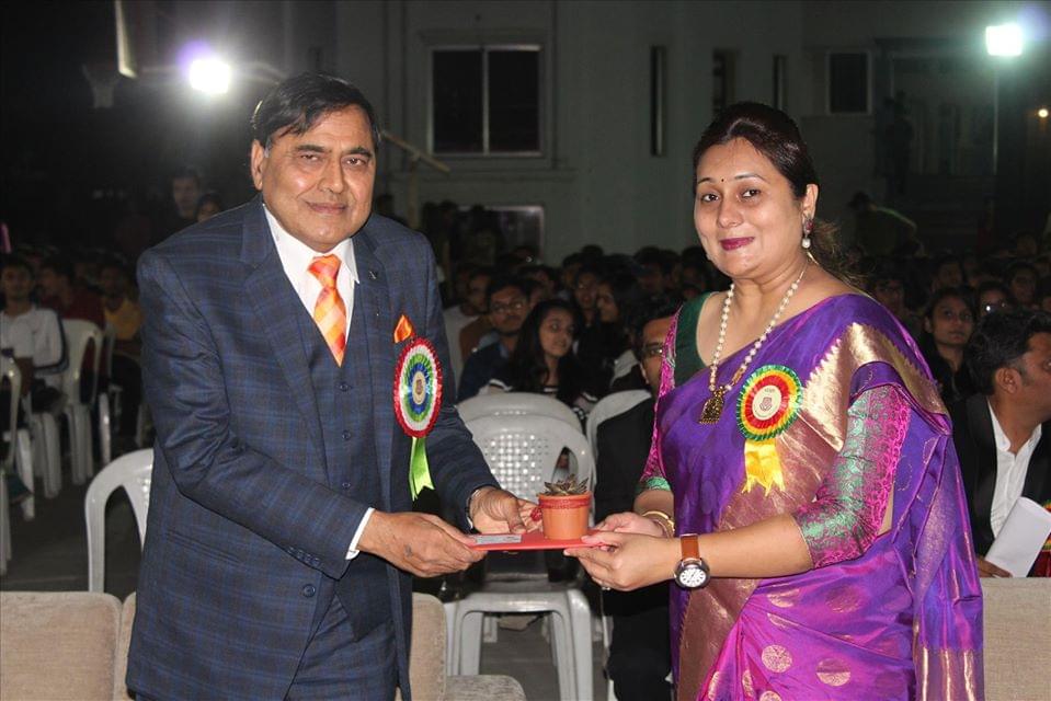 SDJ International College Surat Events photo 5