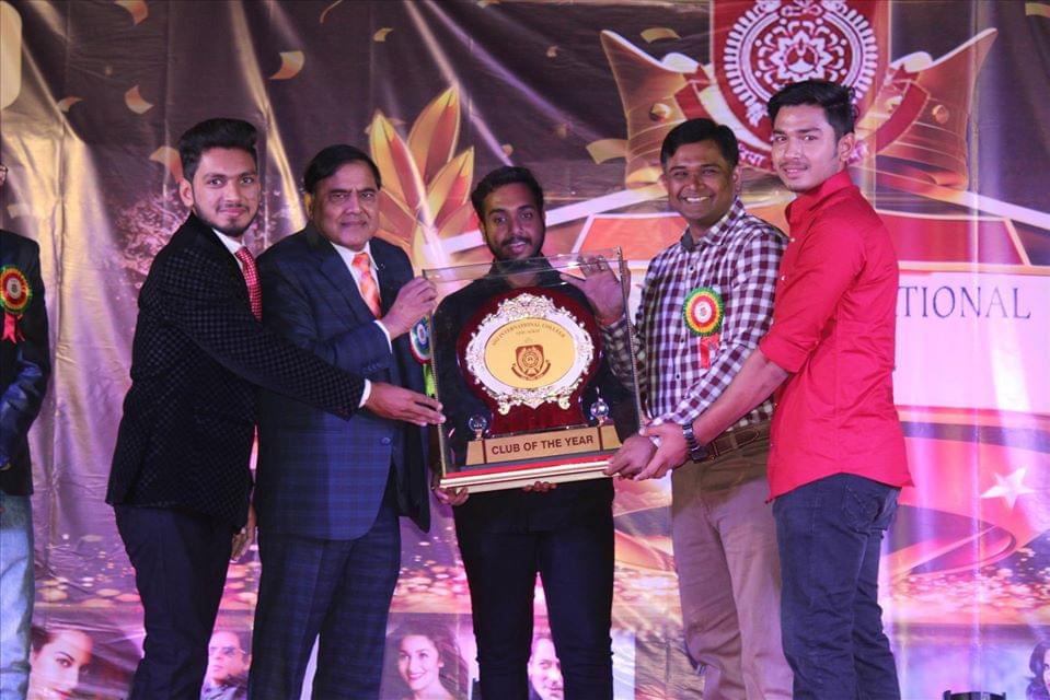 SDJ International College Surat Events photo 7