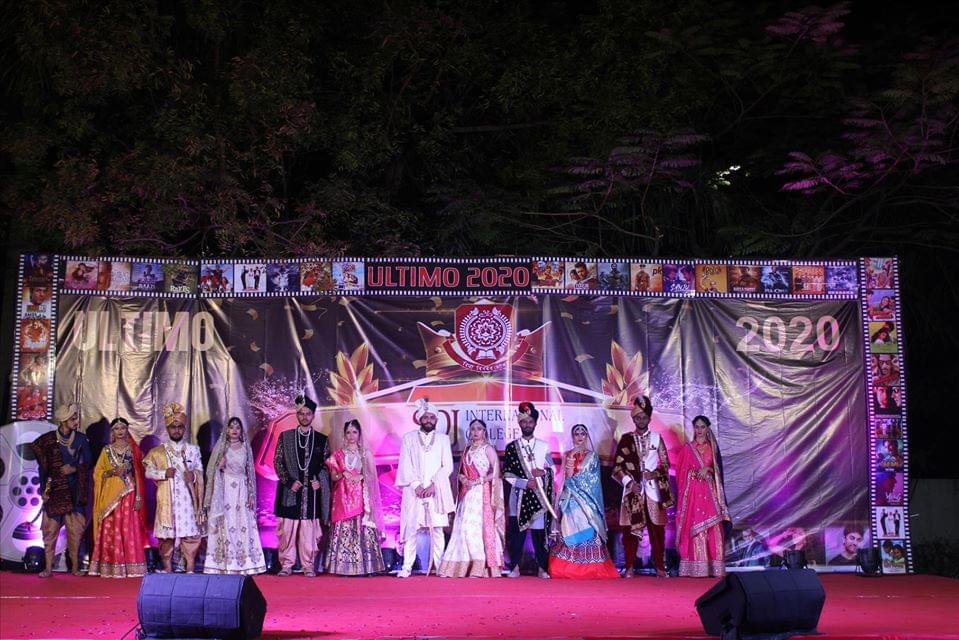 SDJ International College Surat Events photo 8