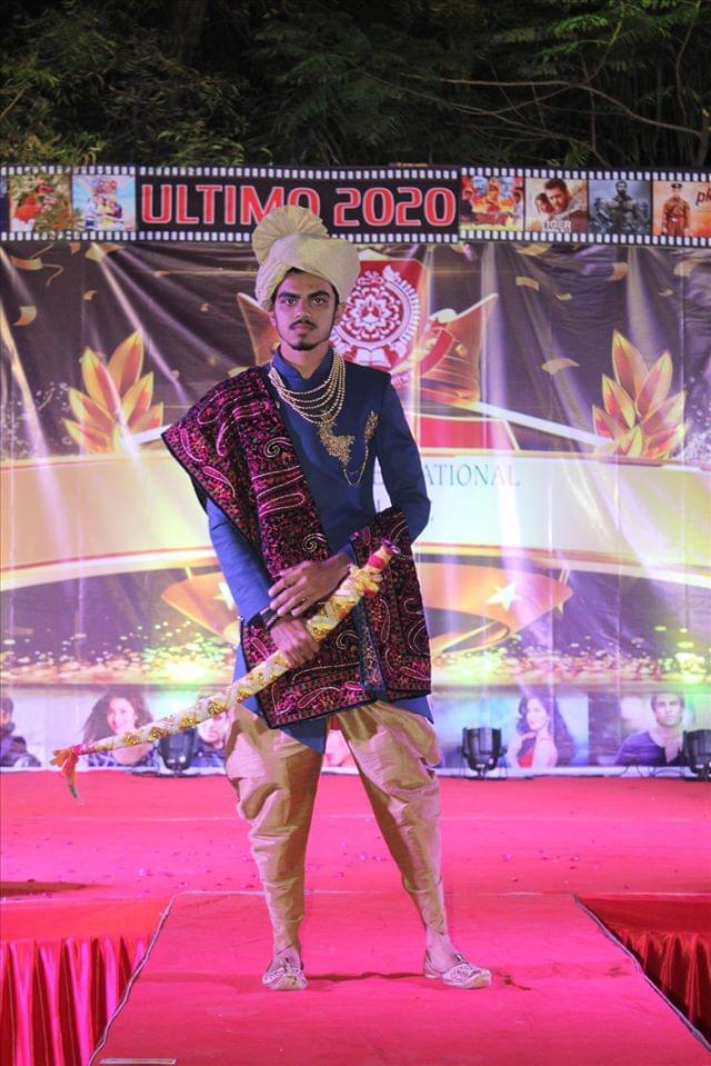 SDJ International College Surat Events photo 9