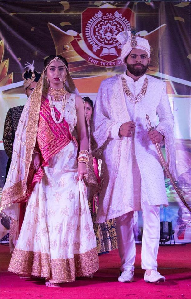 SDJ International College Surat Events photo 11