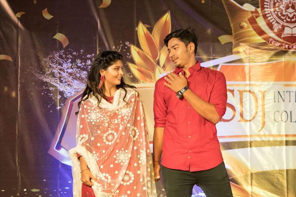 SDJ International College Surat Events photo 12