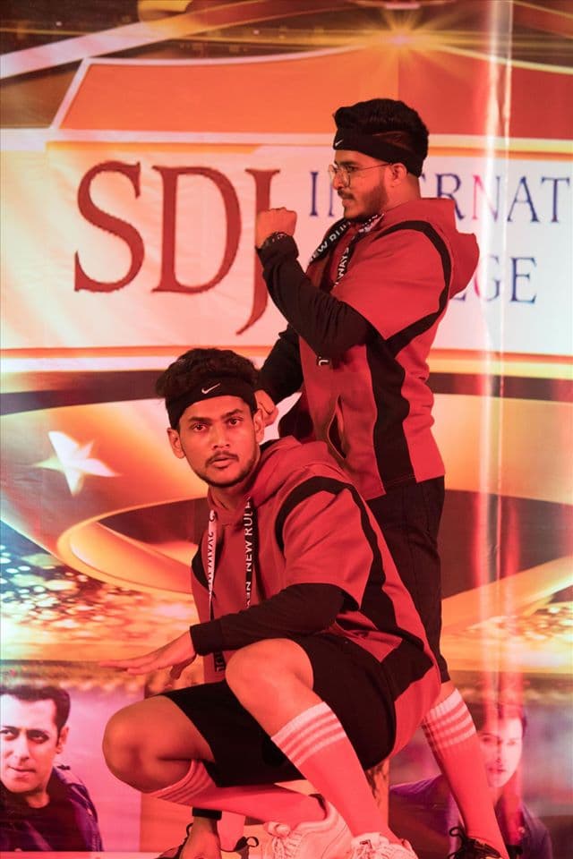 SDJ International College Surat Events photo 16